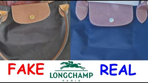 longchamp bag counterfeit.